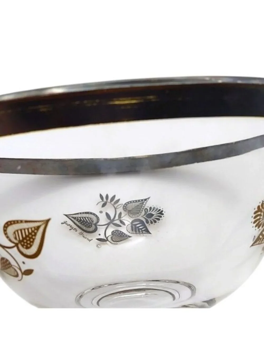 Georges Briard this vintage